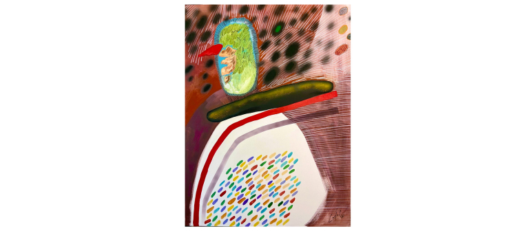 Signature image for Open Studio