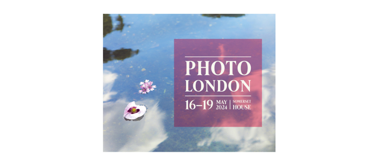 Graphic for Photo London event