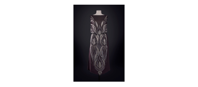 Garment doc for Parodi collection