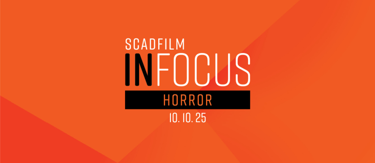 scad film horror graphic