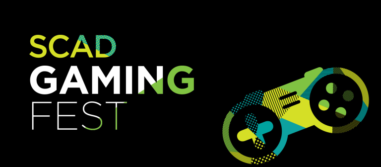 SCAD GamingFest