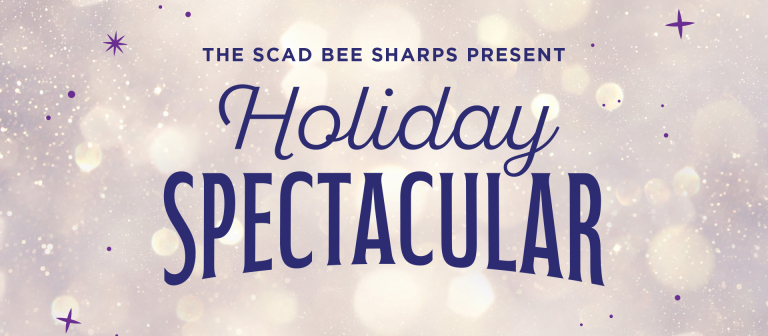 Branded image for Bee Sharps Holiday Spectacular