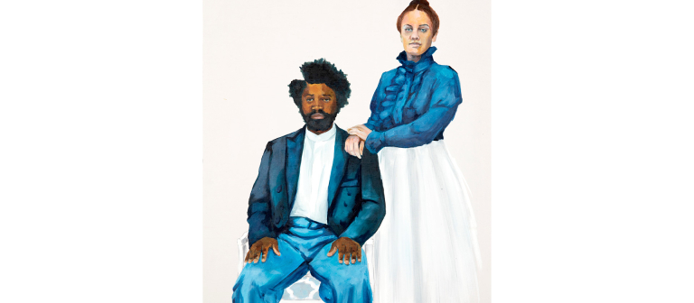 Commemorate A Liberatory Journey At A Thousand Miles And Counting Film Screening And Talk Scad Edu