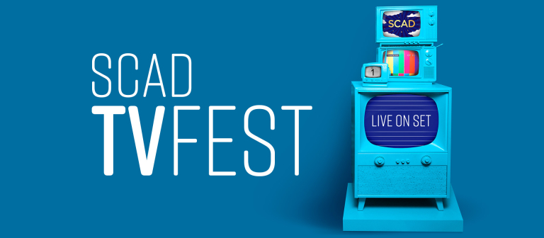 SCAD TVfest 2023