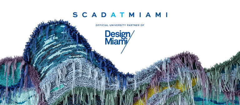 SCAD at Miami 2019