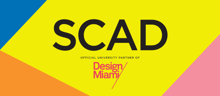 SCAD at Miami 2022