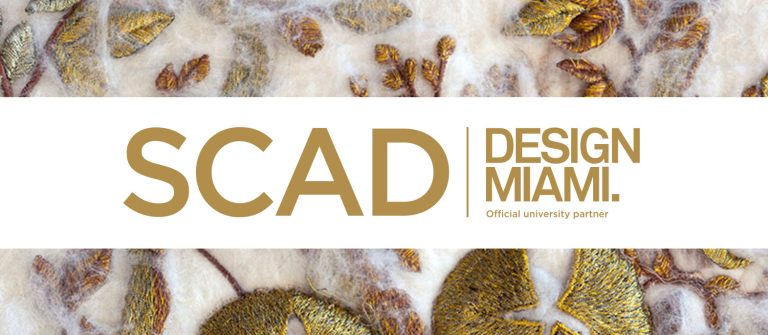 SCAD at Miami 2025