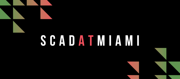 SCAD at Miami