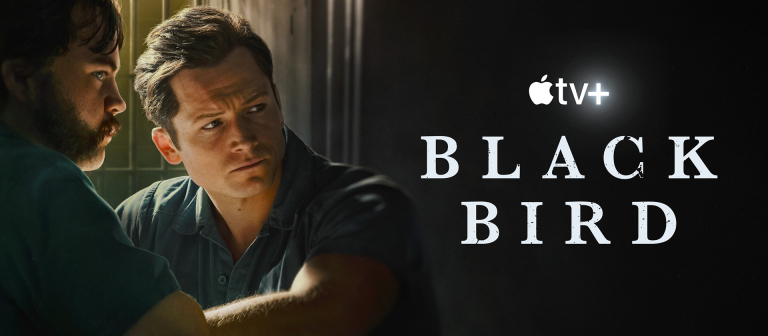 film still for Black Bird