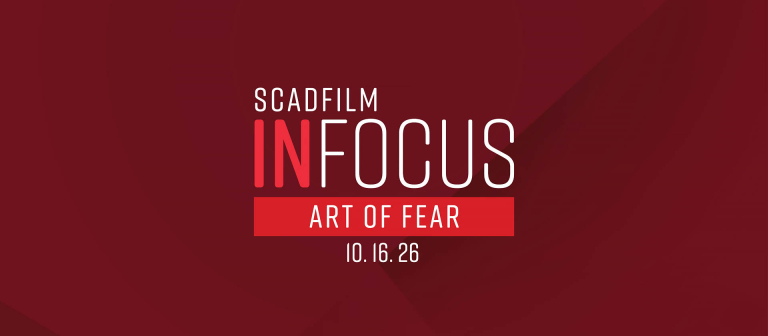 Art of fear graphic