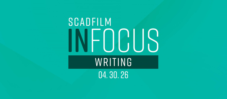 graphic for scad film in focus