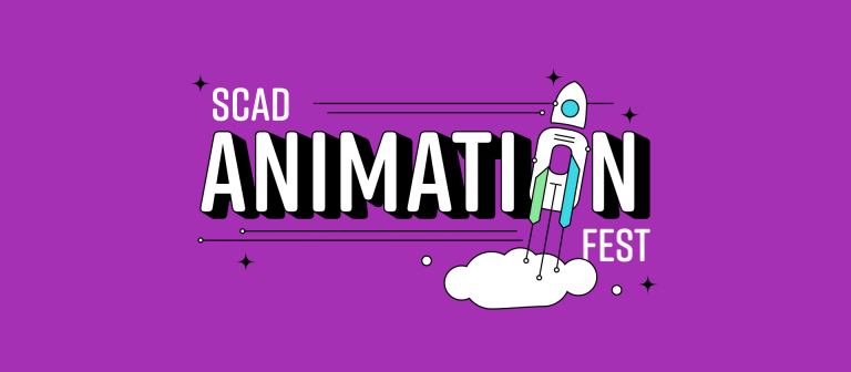 AnimationFest 2021 graphic
