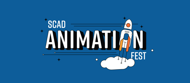 SCAD AnimationFest 2022