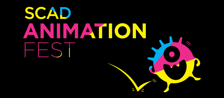 SCAD AnimationFest 2019