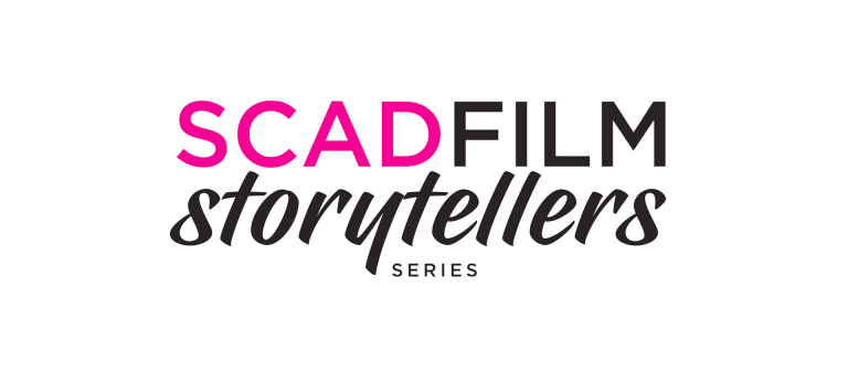 scadfilm storytellers graphic