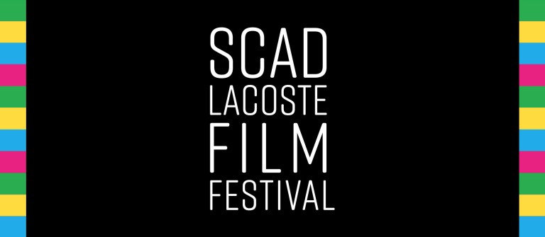 SCAD Lacoste Film Festival 2022