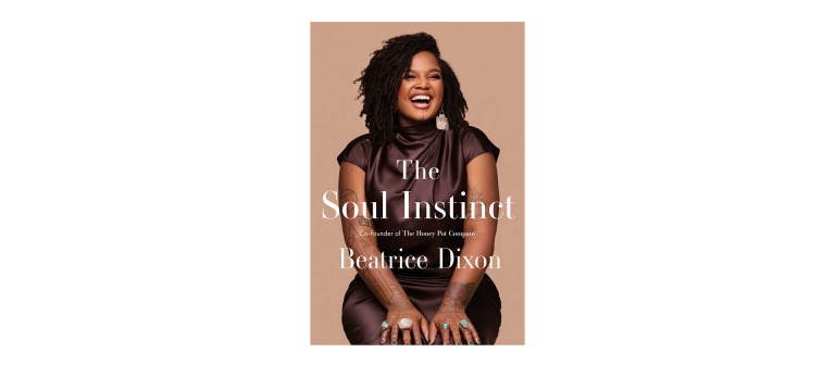 graphic for Soul Instinct