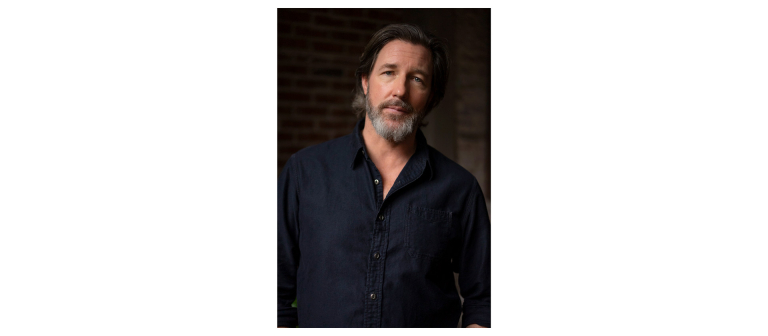 portrait of Ed Burns