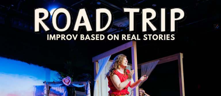 promo image for Road Trip