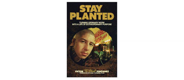 poster for stay planted