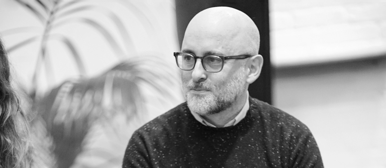 Designer Steven Alan