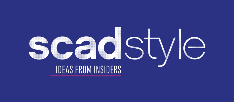 Events Calendar | SCAD