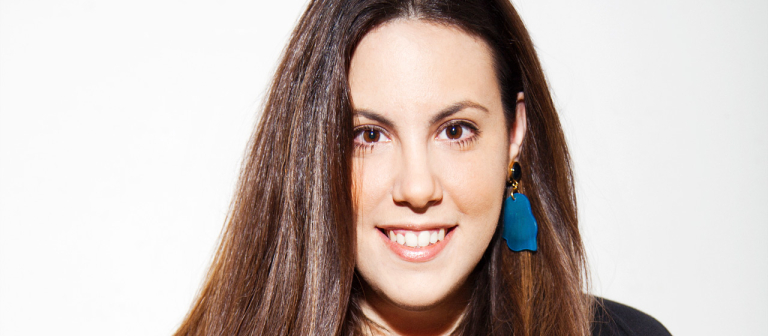 SCADstyle guest Mary Katrantzou