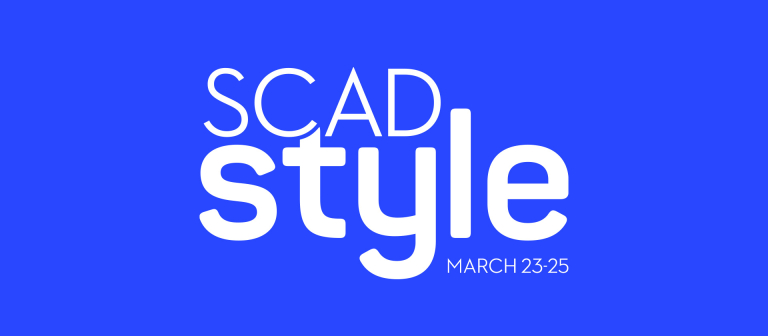 SCADstyle 2021 Master Calendar Listing - March 23-25