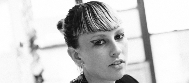 SCADstyle guest Becca McCharen-Tran