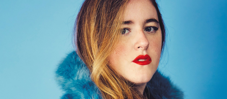 SCADstyle guest Veronique Hyland