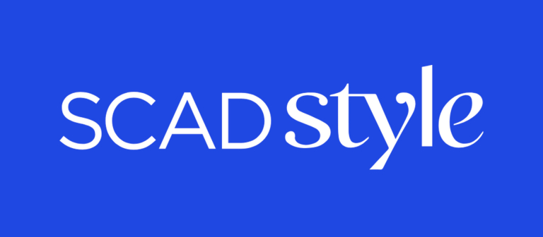 SCADstyle 2023