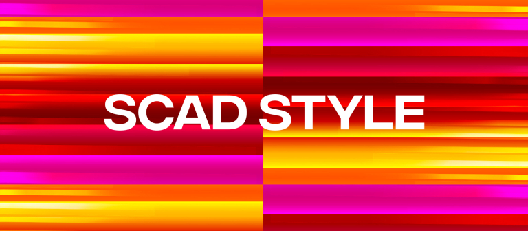 SCADstyle 2025