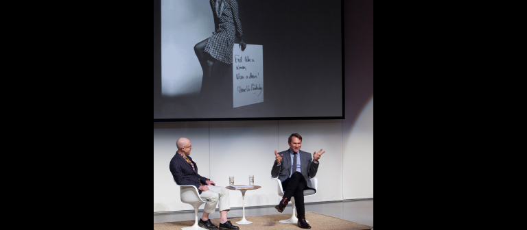 SCAD Style 2012 event