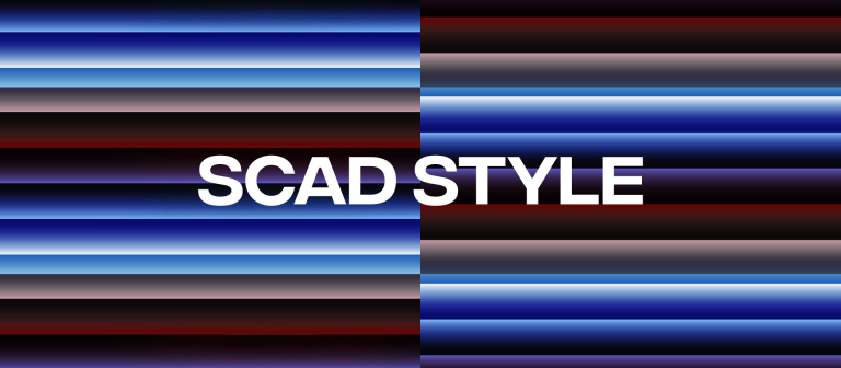 graphic for SCADstyle 