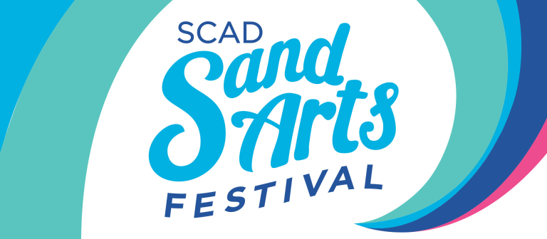 SCAD Sand Arts Festival