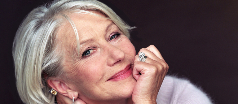 Helen Mirren, SCAD Savannah Film Festival guest