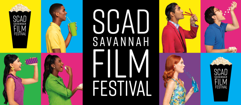 SCAD Savannah Film Festival 2019