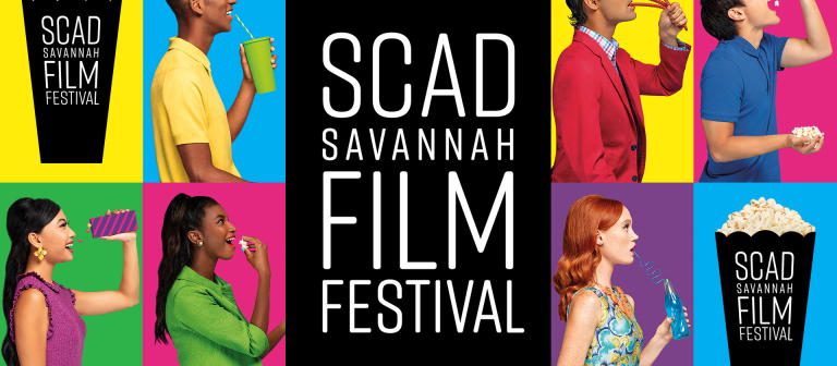 SCAD Savannah Film Festival 2019
