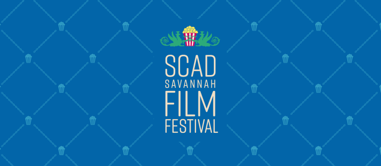 Film Festival branding