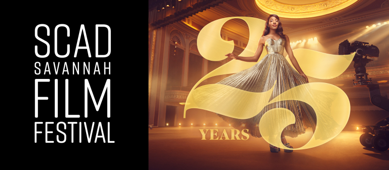 2022 SCAD Savannah Film Festival