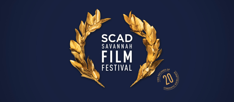 SCAD Savannah Film Festival 2017 – Celebrating 20 Years