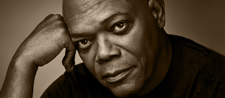 Samuel L. Jackson