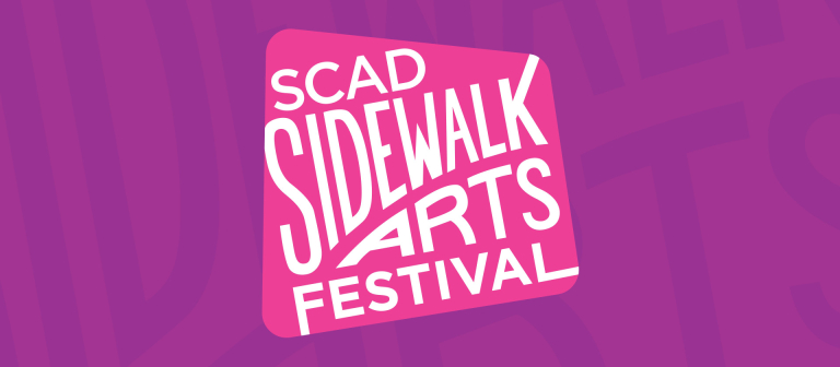 SCAD Sidewalk Arts Festival