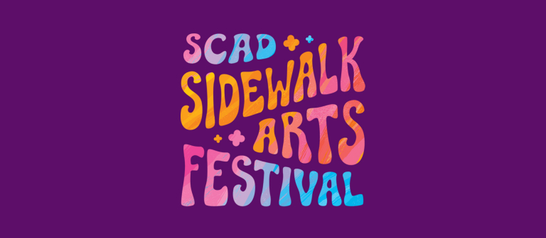 graphic for sidewalk arts