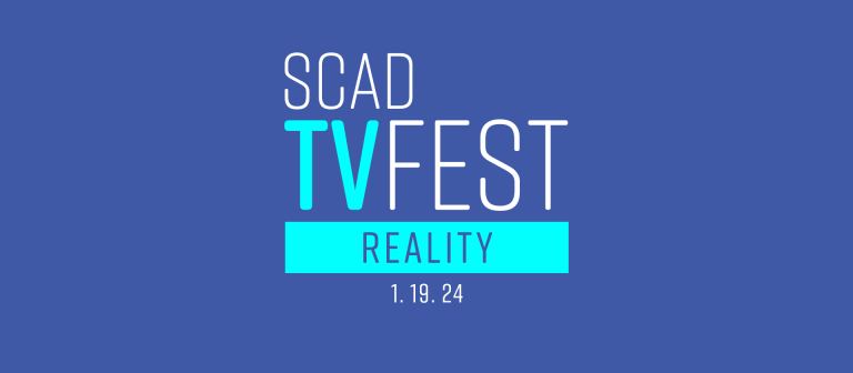 Branding for TVfest Reality programming