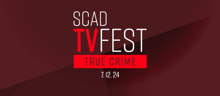 graphic for tvfest true crime