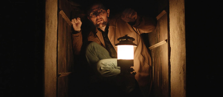 promo for Hokum film