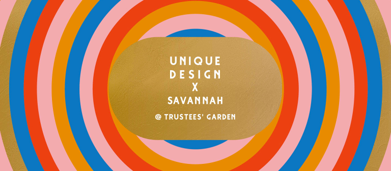 Unique Design graphic