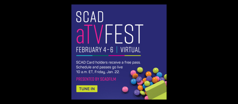 aTV Fest 2021 MySCAD image