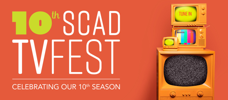 SCAD TVfest 2022